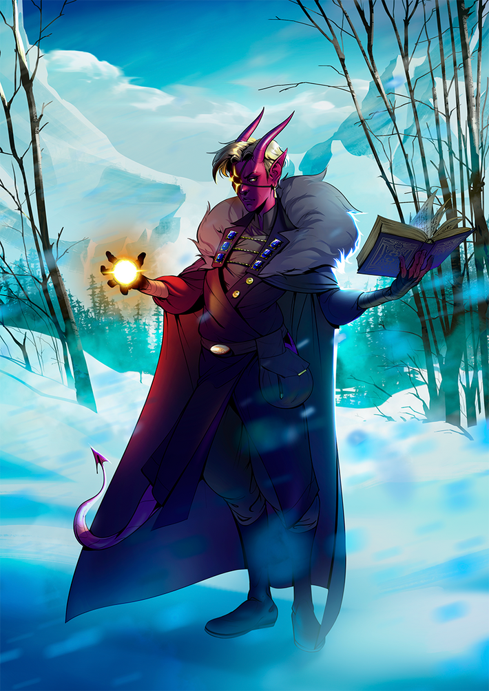 Commission (2022)