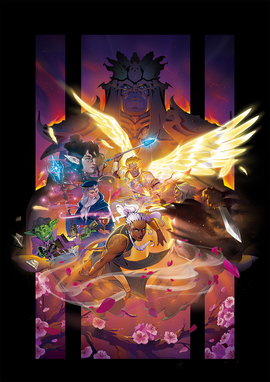 Commissioned Work (2025)