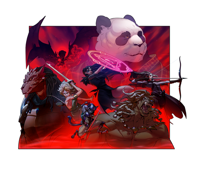 Commission (2022)