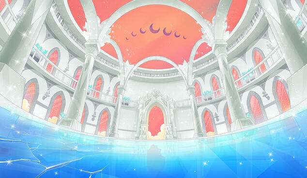 Magic Mixies S5 - Background Art