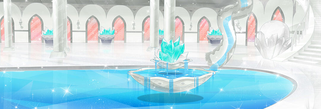 Magic Mixies S5 - Background Art